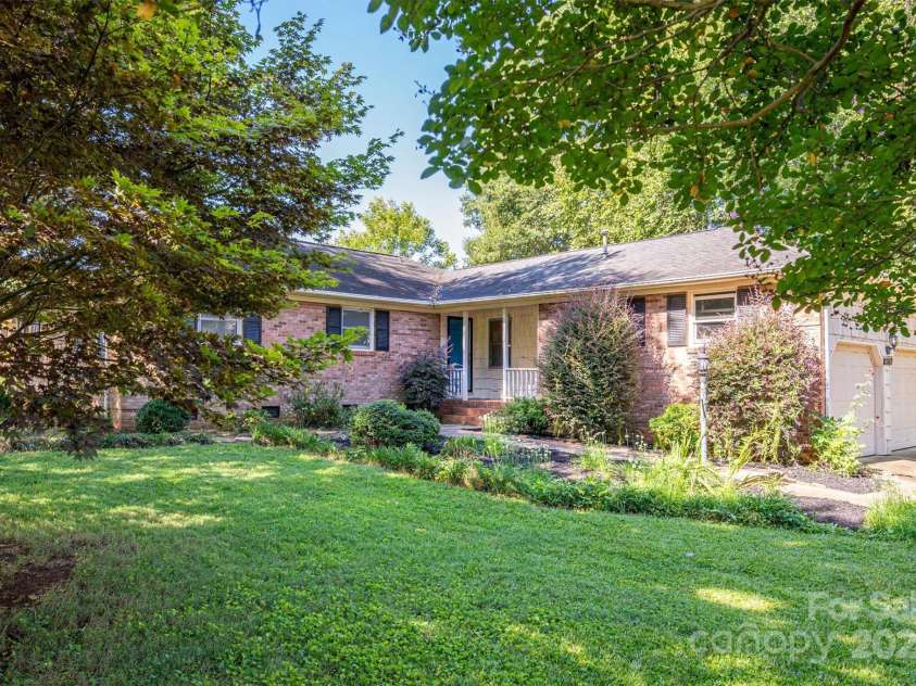 1890 Rhyneland Road, Lincolnton, NC 28092.  MLS# CAR4171942, YatesRealty ID 1697. 