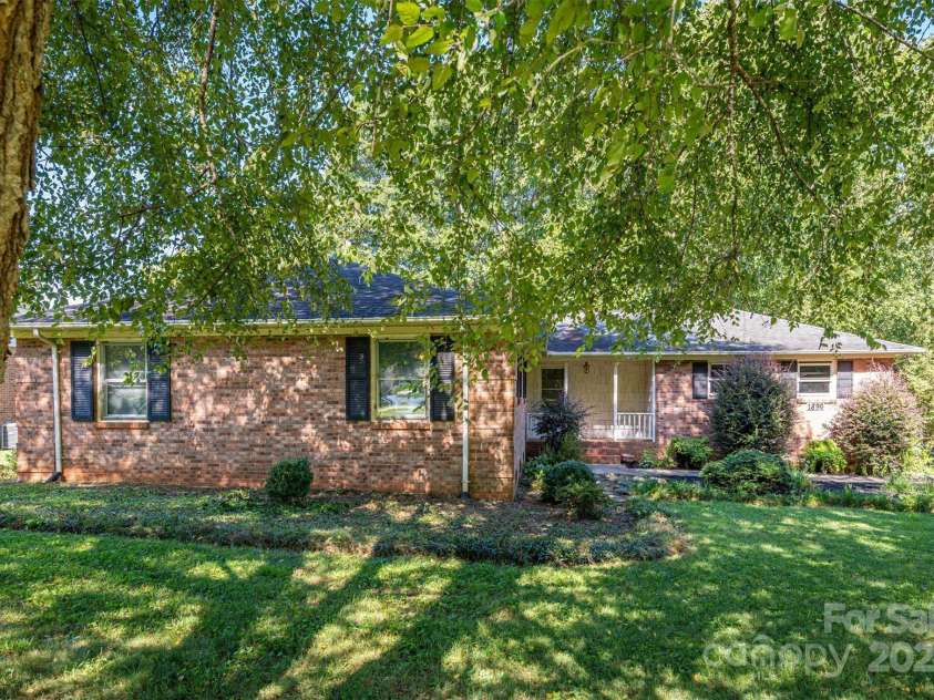 1890 Rhyneland Road, Lincolnton, NC 28092.  MLS# CAR4171942, YatesRealty ID 1697. 