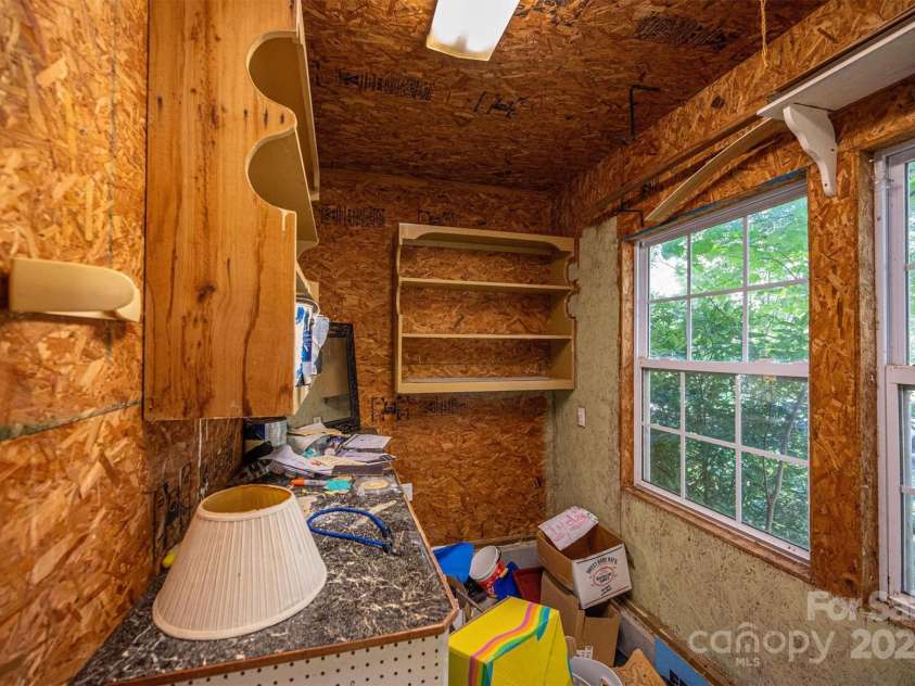 1890 Rhyneland Road, Lincolnton, NC 28092.  MLS# CAR4171942, YatesRealty ID 1697. Workshop