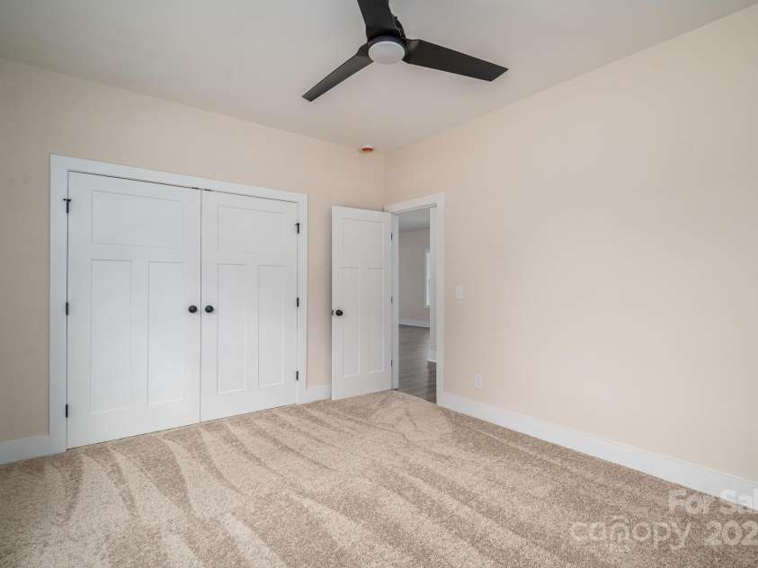 2047 Puetts Chapel Road, Bessemer City, NC 28016.  MLS# CAR4299201, YatesRealty ID 1697. Bedroom