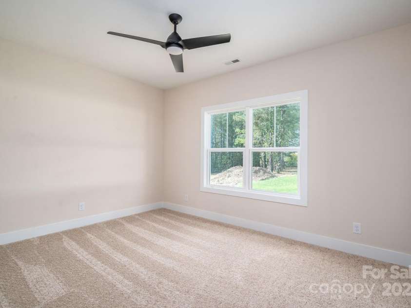 2047 Puetts Chapel Road, Bessemer City, NC 28016.  MLS# CAR4299201, YatesRealty ID 1697. Bedroom