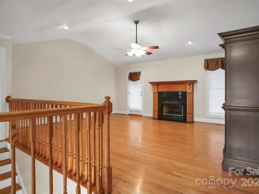 814 Settlers Drive, Cherryville, NC 28021.  MLS# CAR4259654, YatesRealty ID 16970. 