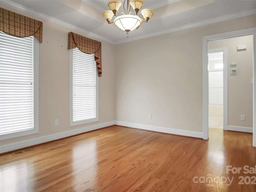 814 Settlers Drive, Cherryville, NC 28021.  MLS# CAR4259654, YatesRealty ID 16970. 