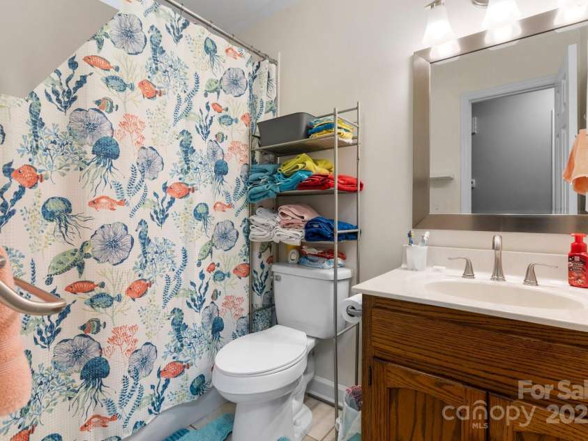 10 Hunters Ridge Court, Granite Falls, NC 28630.  MLS# CAR4262956, YatesRealty ID 16971. 