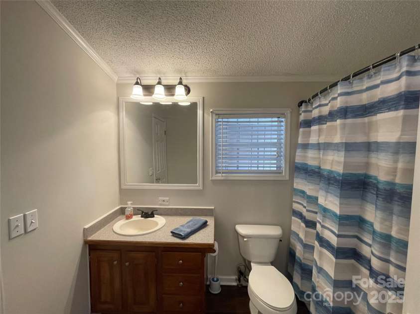 116 Dove Lane, New London, NC 28127.  MLS# CAR4249936, YatesRealty ID 16972. 