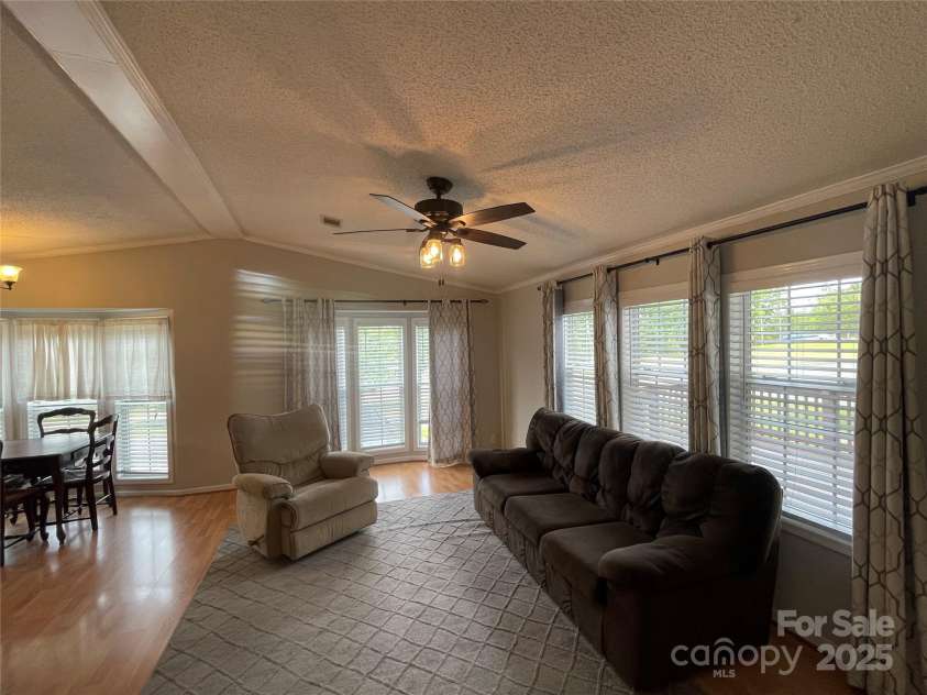 116 Dove Lane, New London, NC 28127.  MLS# CAR4249936, YatesRealty ID 16972. 