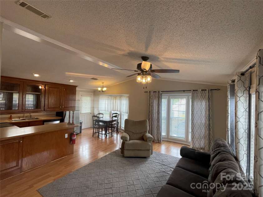 116 Dove Lane, New London, NC 28127.  MLS# CAR4249936, YatesRealty ID 16972. 