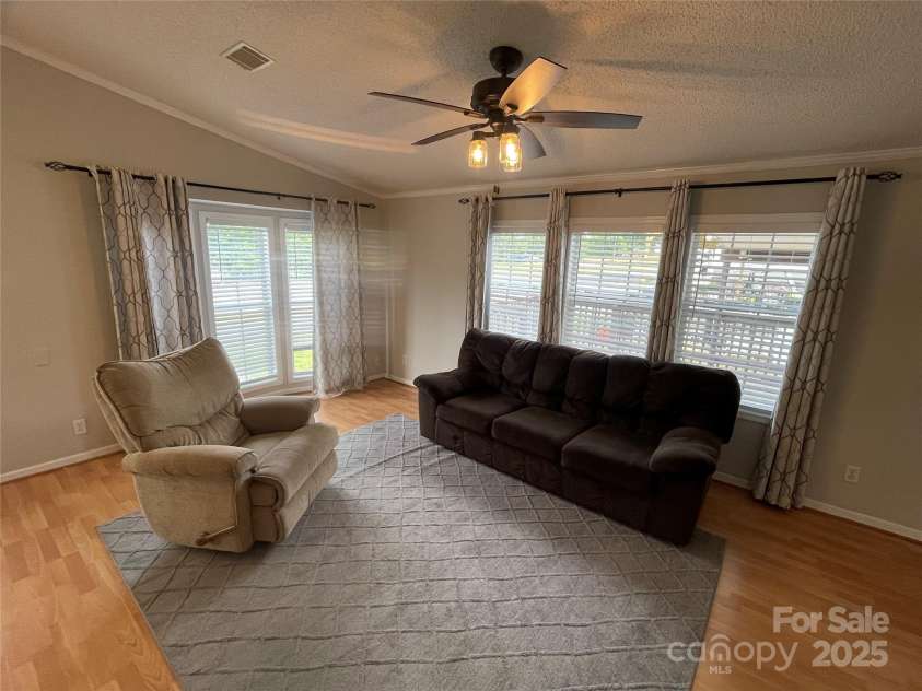 116 Dove Lane, New London, NC 28127.  MLS# CAR4249936, YatesRealty ID 16972. 