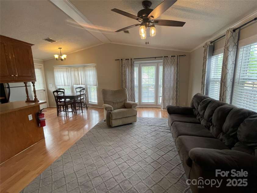 116 Dove Lane, New London, NC 28127.  MLS# CAR4249936, YatesRealty ID 16972. 