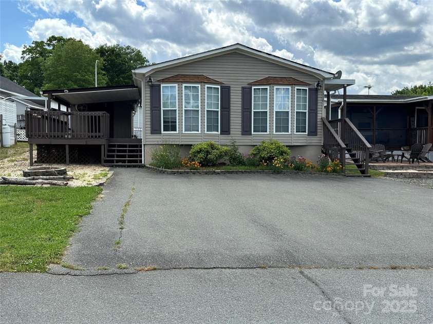 116 Dove Lane, New London, NC 28127.  MLS# CAR4249936, YatesRealty ID 16972. 