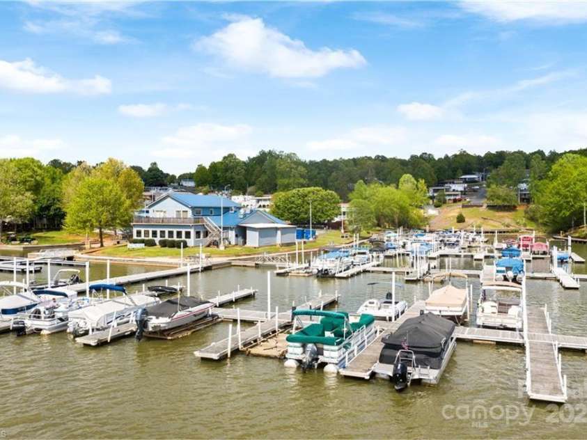 116 Dove Lane, New London, NC 28127.  MLS# CAR4249936, YatesRealty ID 16972. 
