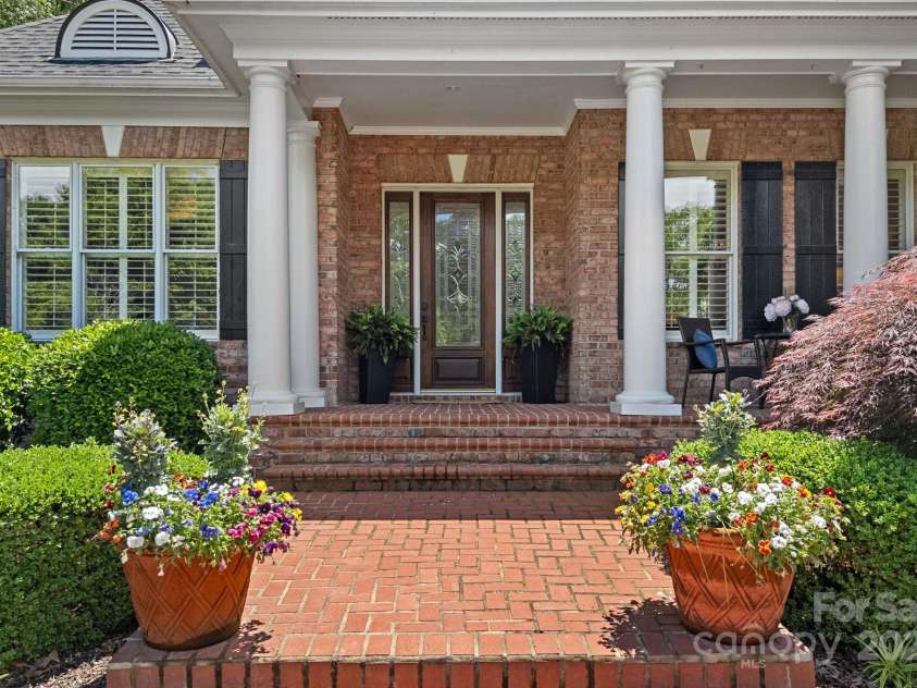 17040 Jetton Road, Cornelius, NC 28031.  MLS# CAR4247815, YatesRealty ID 16974. 