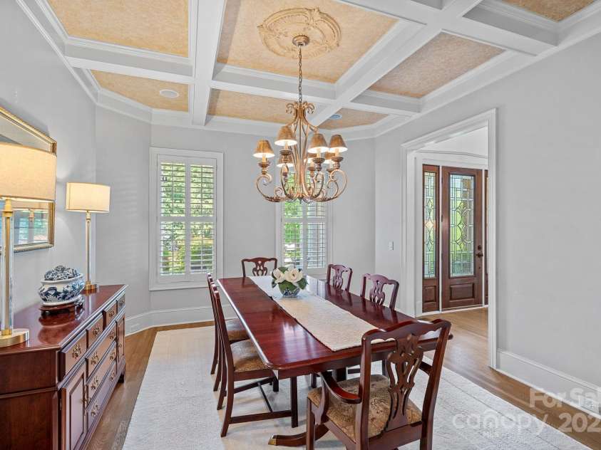 17040 Jetton Road, Cornelius, NC 28031.  MLS# CAR4247815, YatesRealty ID 16974. 