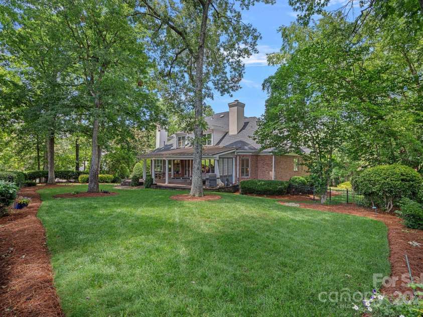 17040 Jetton Road, Cornelius, NC 28031.  MLS# CAR4247815, YatesRealty ID 16974. 