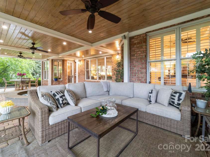 17040 Jetton Road, Cornelius, NC 28031.  MLS# CAR4247815, YatesRealty ID 16974. 