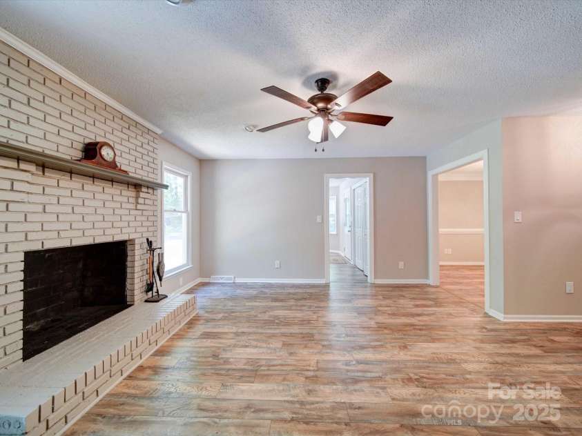 4901 Pine Oaks Drive, Monroe, NC 28112.  MLS# CAR4254474, YatesRealty ID 16975. 