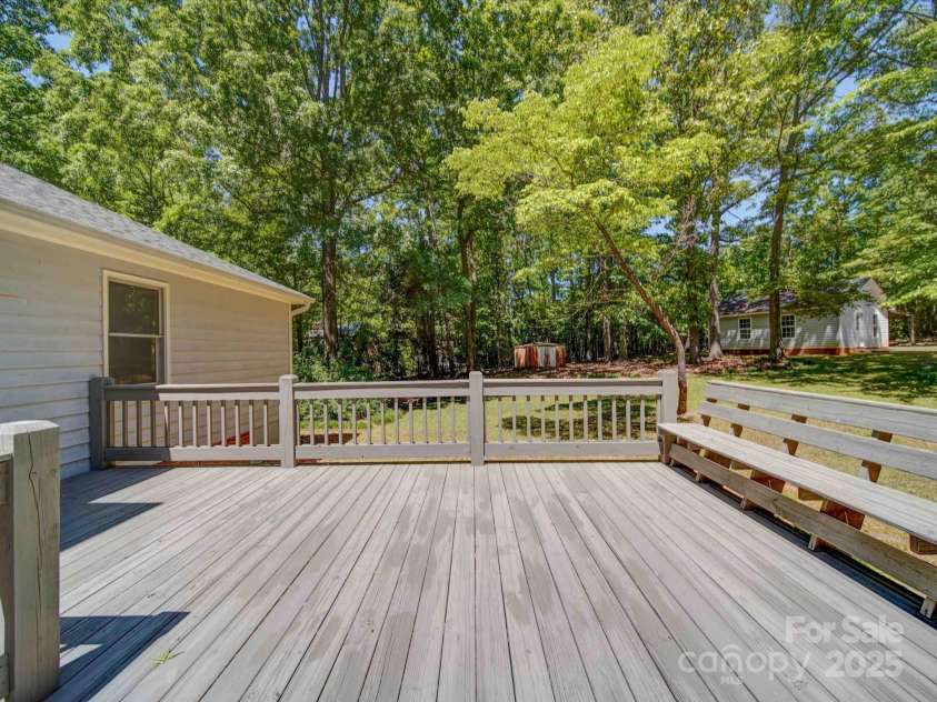 4901 Pine Oaks Drive, Monroe, NC 28112.  MLS# CAR4254474, YatesRealty ID 16975. 