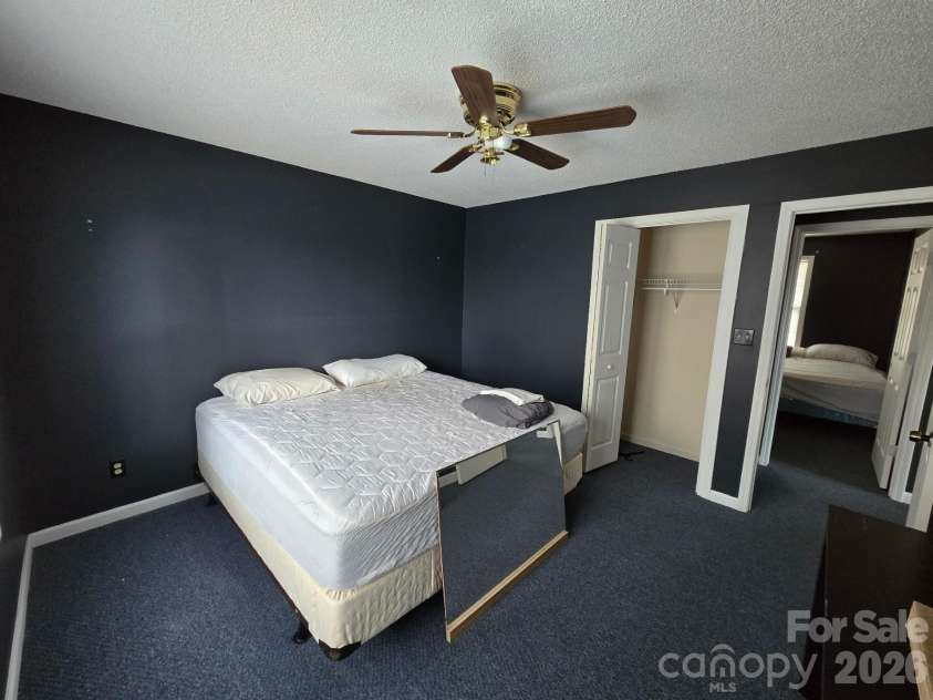 987 West Road, Hot Springs, NC 28743.  MLS# CAR4363967, YatesRealty ID 16977. 