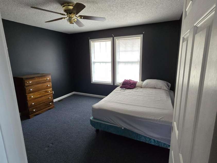 987 West Road, Hot Springs, NC 28743.  MLS# CAR4363967, YatesRealty ID 16977. 