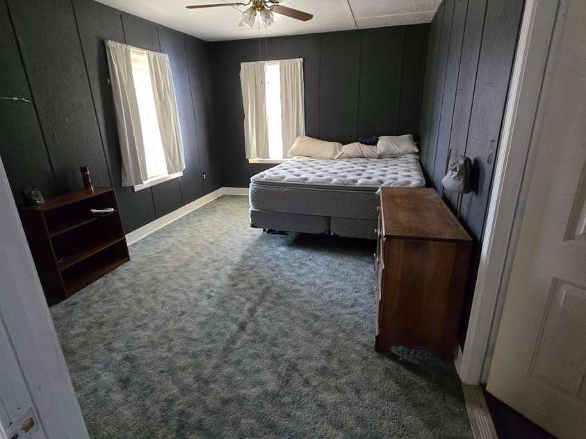 987 West Road, Hot Springs, NC 28743.  MLS# CAR4363967, YatesRealty ID 16977. 