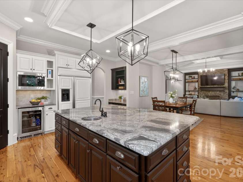 1629 Lookout Circle, Waxhaw, NC 28173.  MLS# CAR4359156, YatesRealty ID 16978. 