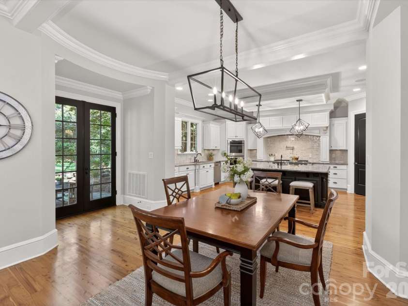 1629 Lookout Circle, Waxhaw, NC 28173.  MLS# CAR4359156, YatesRealty ID 16978. 