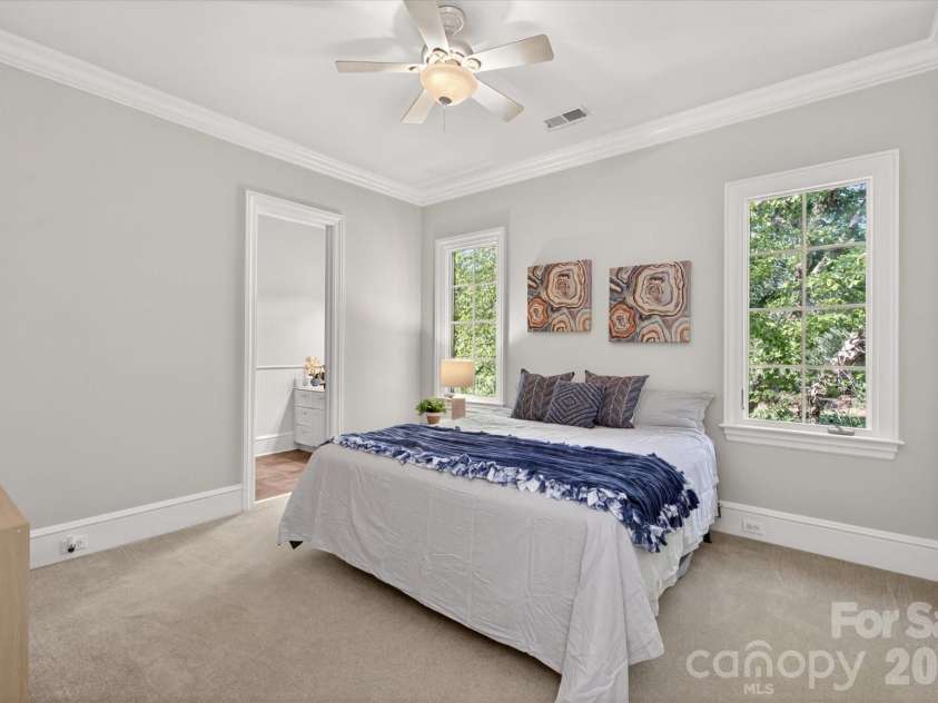 1629 Lookout Circle, Waxhaw, NC 28173.  MLS# CAR4359156, YatesRealty ID 16978. 