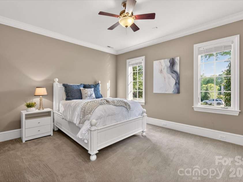 1629 Lookout Circle, Waxhaw, NC 28173.  MLS# CAR4359156, YatesRealty ID 16978. 