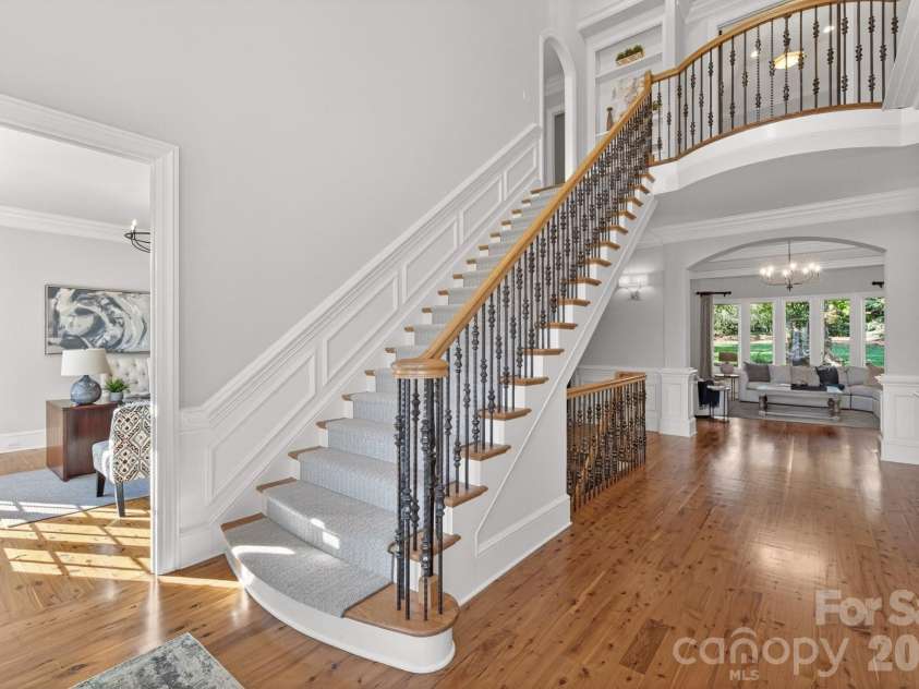 1629 Lookout Circle, Waxhaw, NC 28173.  MLS# CAR4359156, YatesRealty ID 16978. 