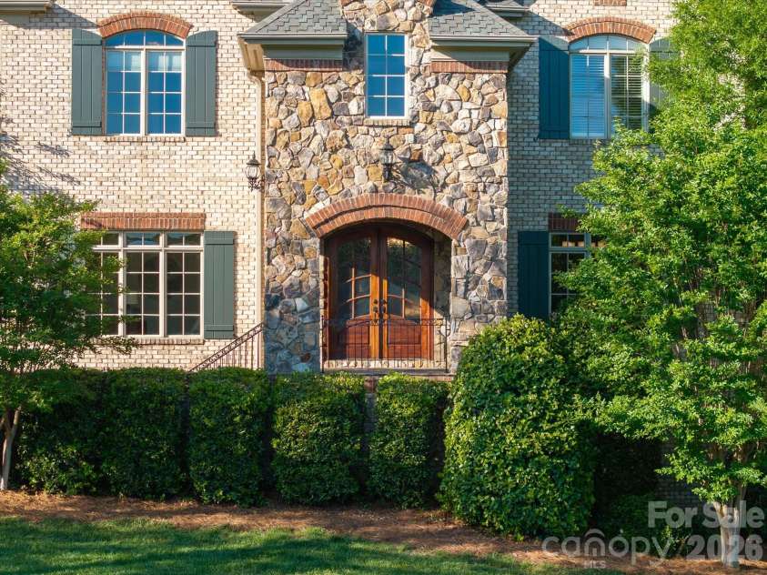 1629 Lookout Circle, Waxhaw, NC 28173.  MLS# CAR4359156, YatesRealty ID 16978. 