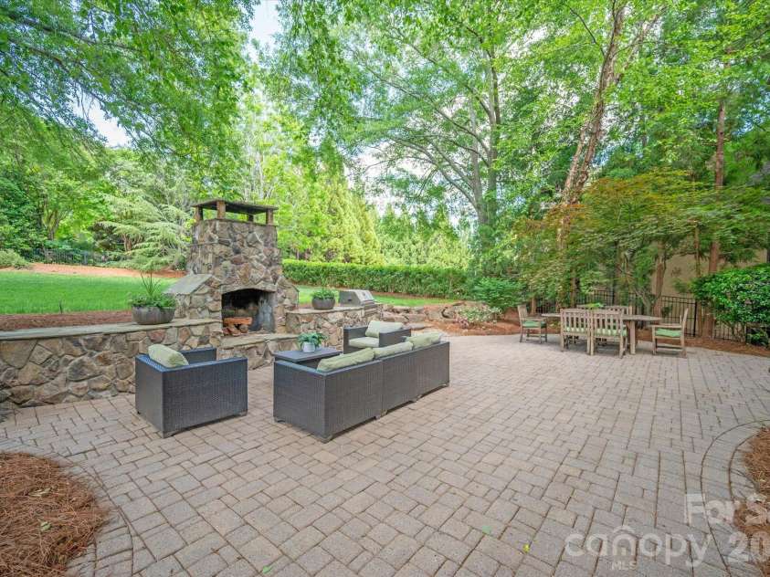 1629 Lookout Circle, Waxhaw, NC 28173.  MLS# CAR4359156, YatesRealty ID 16978. 