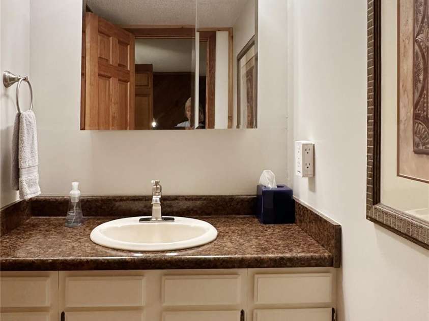 221 Toxaway Falls Drive, Lake Toxaway, NC 28747.  MLS# CAR4246910, YatesRealty ID 16979. Primary bath