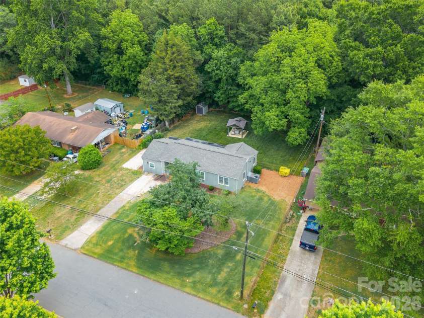 245 Mellon Road, Belmont, NC 28012.  MLS# CAR4376180, YatesRealty ID 16979. 