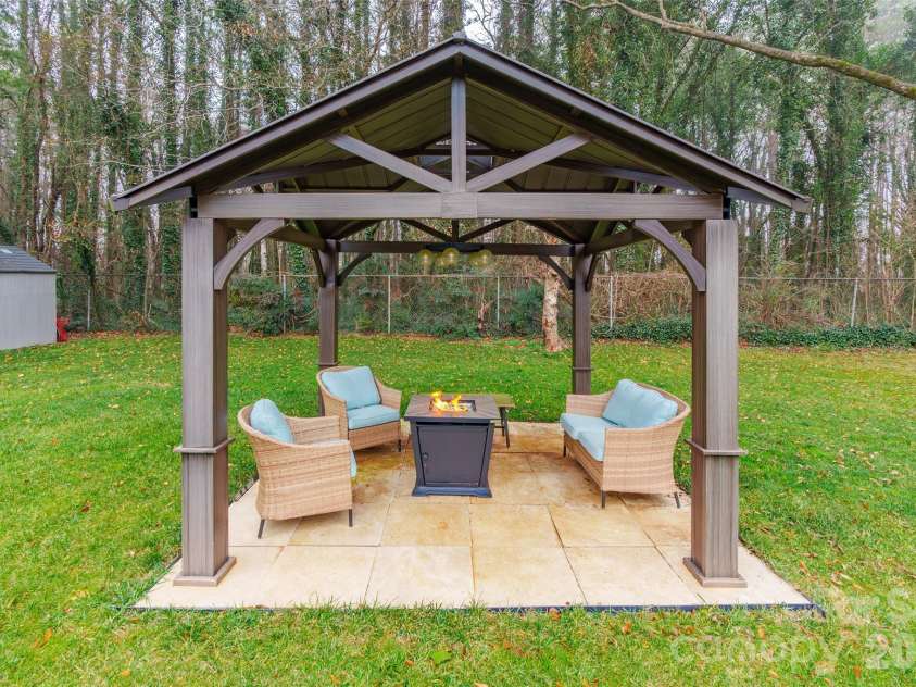 245 Mellon Road, Belmont, NC 28012.  MLS# CAR4376180, YatesRealty ID 16979. 