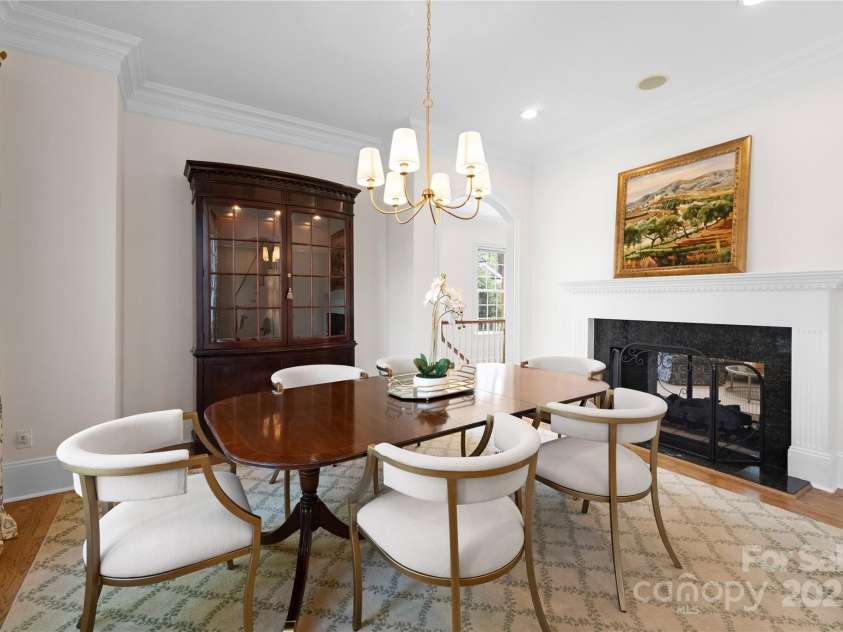 1754 Sterling Road, Charlotte, NC 28209.  MLS# CAR4223430, YatesRealty ID 1698. 