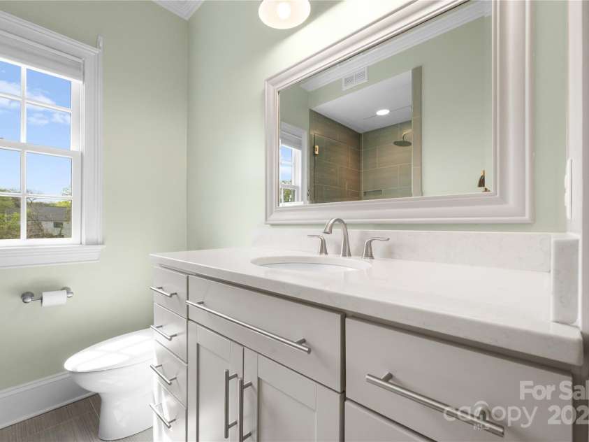 1754 Sterling Road, Charlotte, NC 28209.  MLS# CAR4223430, YatesRealty ID 1698. 