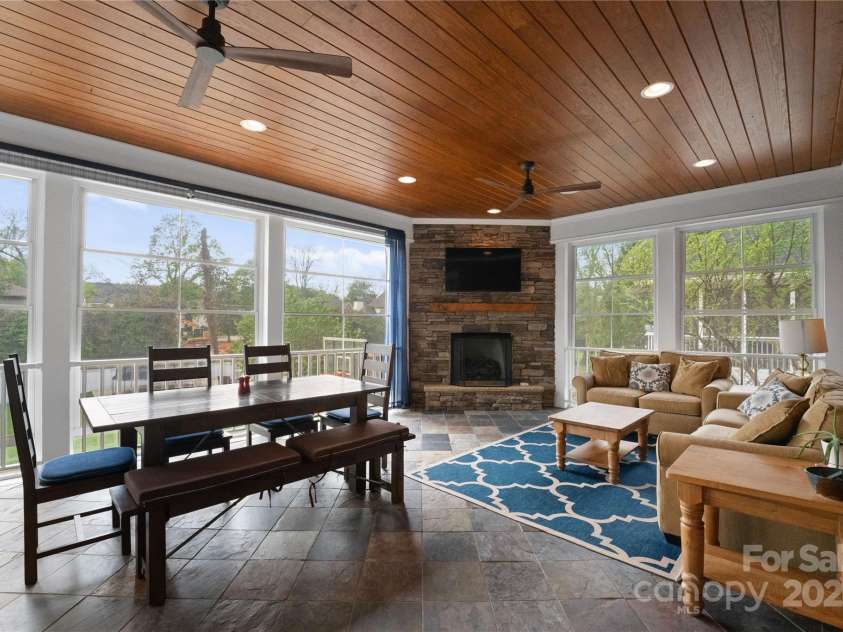 1754 Sterling Road, Charlotte, NC 28209.  MLS# CAR4223430, YatesRealty ID 1698. 