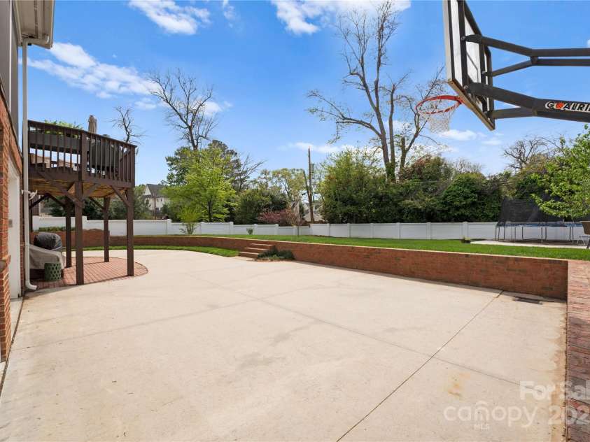 1754 Sterling Road, Charlotte, NC 28209.  MLS# CAR4223430, YatesRealty ID 1698. 