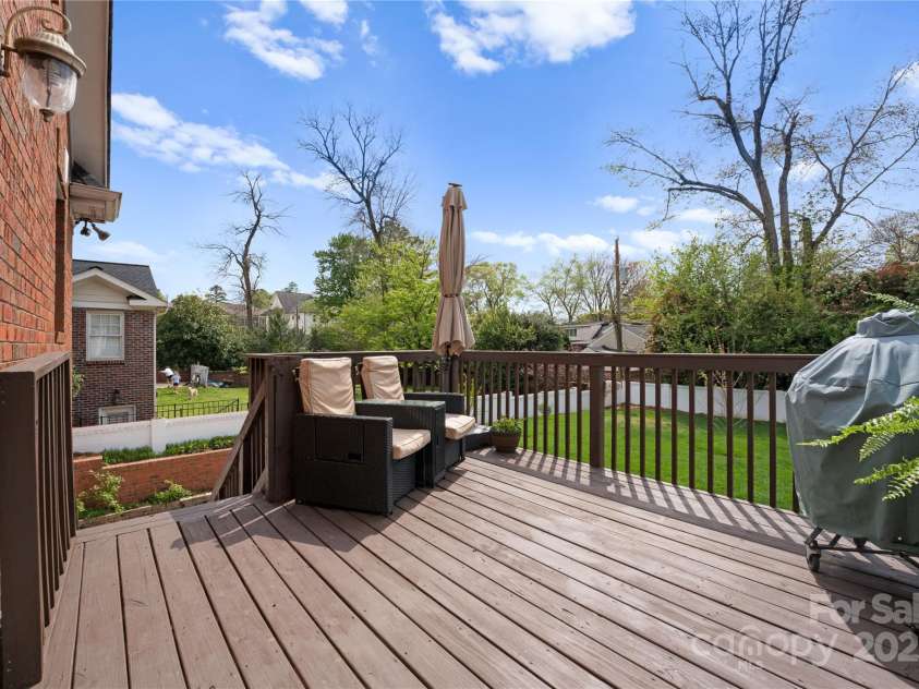 1754 Sterling Road, Charlotte, NC 28209.  MLS# CAR4223430, YatesRealty ID 1698. 