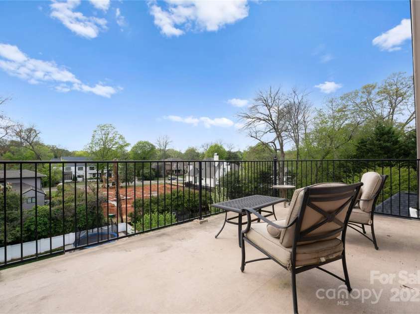 1754 Sterling Road, Charlotte, NC 28209.  MLS# CAR4223430, YatesRealty ID 1698. 