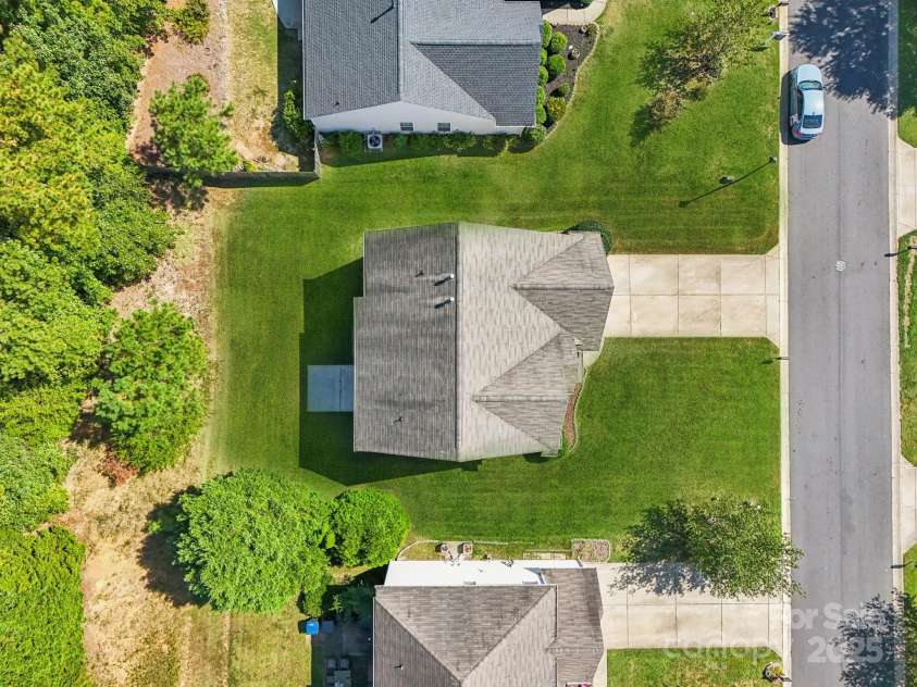 3149 Pine Bluff Way, Fort Mill, SC 29707.  MLS# CAR4280537, YatesRealty ID 1698. 