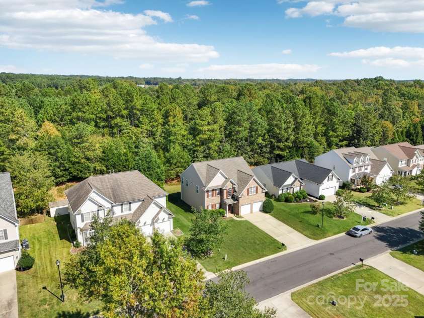 3149 Pine Bluff Way, Fort Mill, SC 29707.  MLS# CAR4280537, YatesRealty ID 1698. 