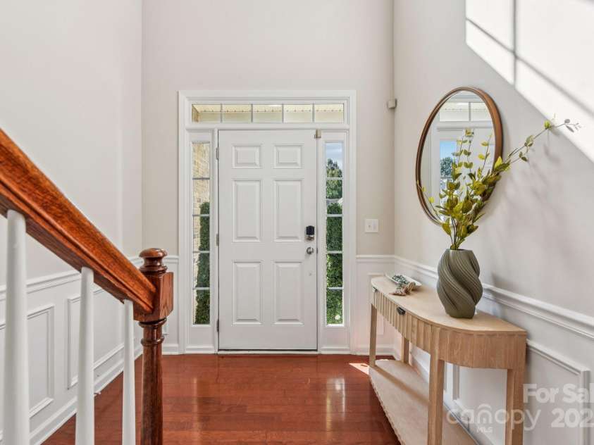 3149 Pine Bluff Way, Fort Mill, SC 29707.  MLS# CAR4280537, YatesRealty ID 1698. 