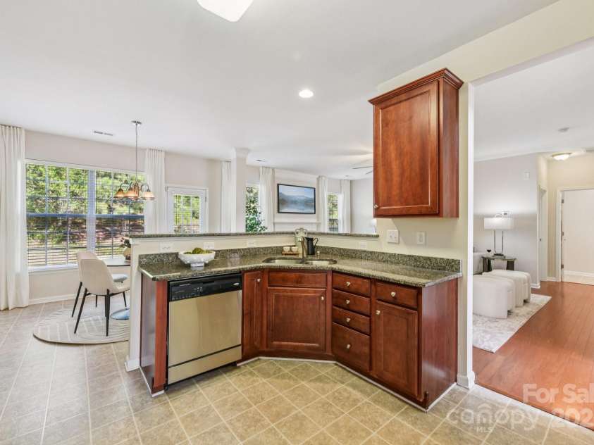 3149 Pine Bluff Way, Fort Mill, SC 29707.  MLS# CAR4280537, YatesRealty ID 1698. 