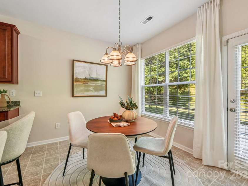 3149 Pine Bluff Way, Fort Mill, SC 29707.  MLS# CAR4280537, YatesRealty ID 1698. 