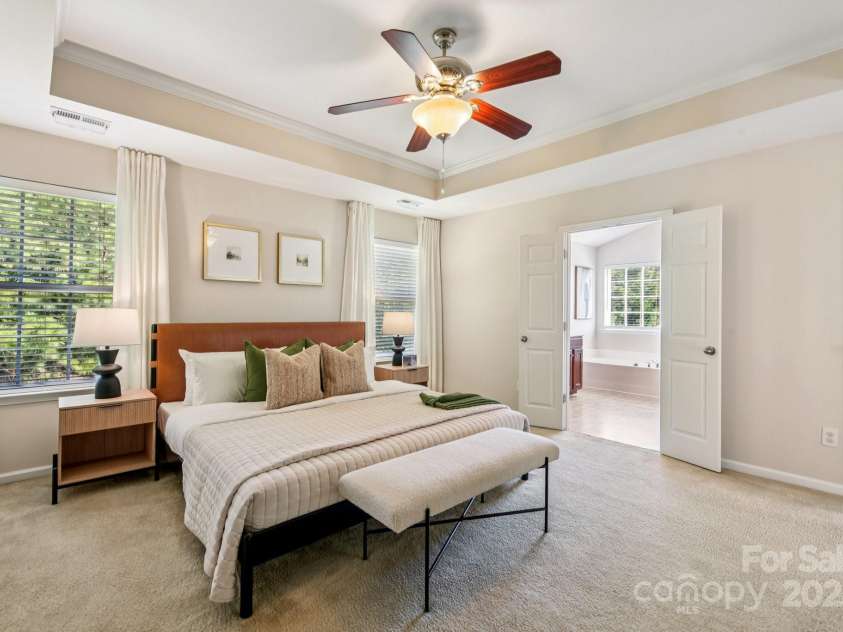 3149 Pine Bluff Way, Fort Mill, SC 29707.  MLS# CAR4280537, YatesRealty ID 1698. 