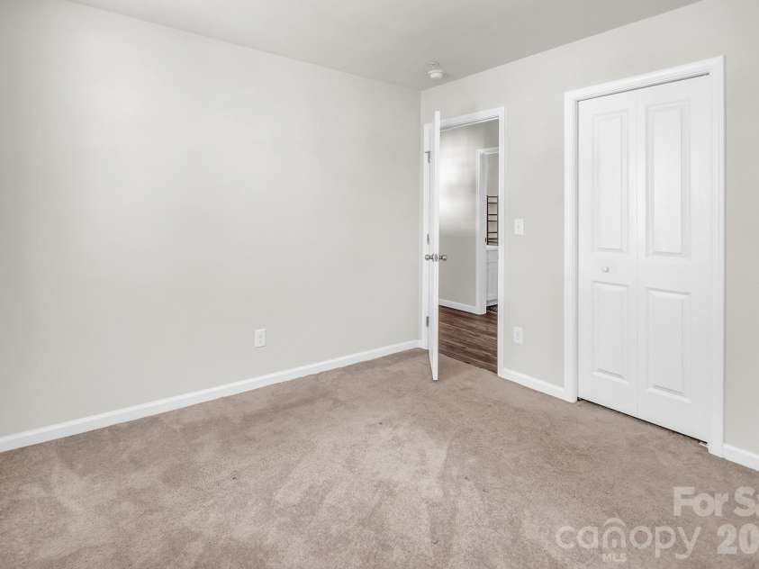 2458 Thorn Spring Lane, Concord, NC 28025.  MLS# CAR4375757, YatesRealty ID 16981. 