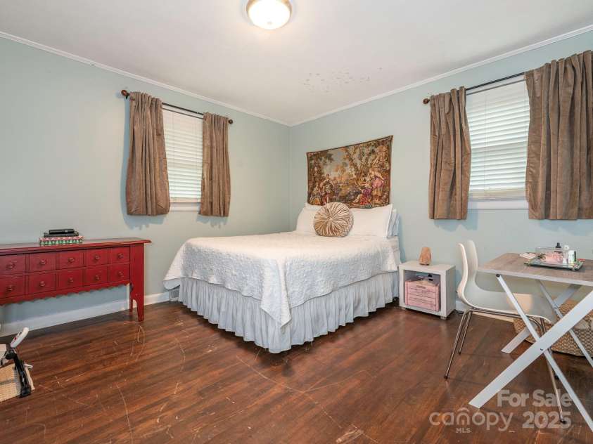 905 Mount Olivet Road, Kannapolis, NC 28083.  MLS# CAR4245105, YatesRealty ID 16981. Bedroom 1