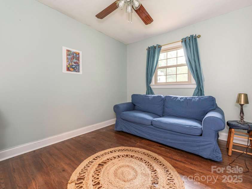 905 Mount Olivet Road, Kannapolis, NC 28083.  MLS# CAR4245105, YatesRealty ID 16981. Bedroom 2