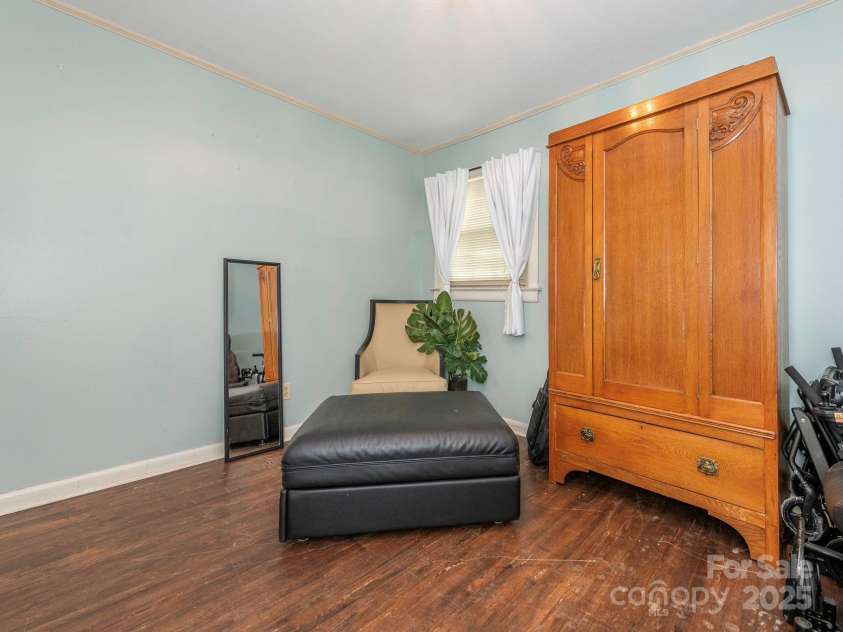 905 Mount Olivet Road, Kannapolis, NC 28083.  MLS# CAR4245105, YatesRealty ID 16981. Bedroom 3